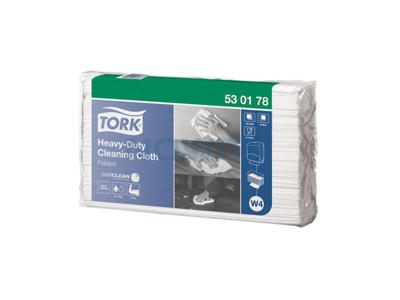 TORK AFTØRRINGSKLUD 530178 100STK